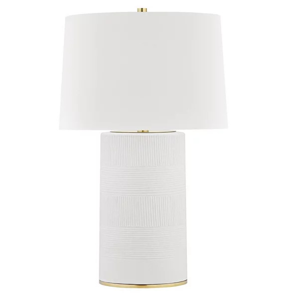 Borneo Table Lamp | Lumens