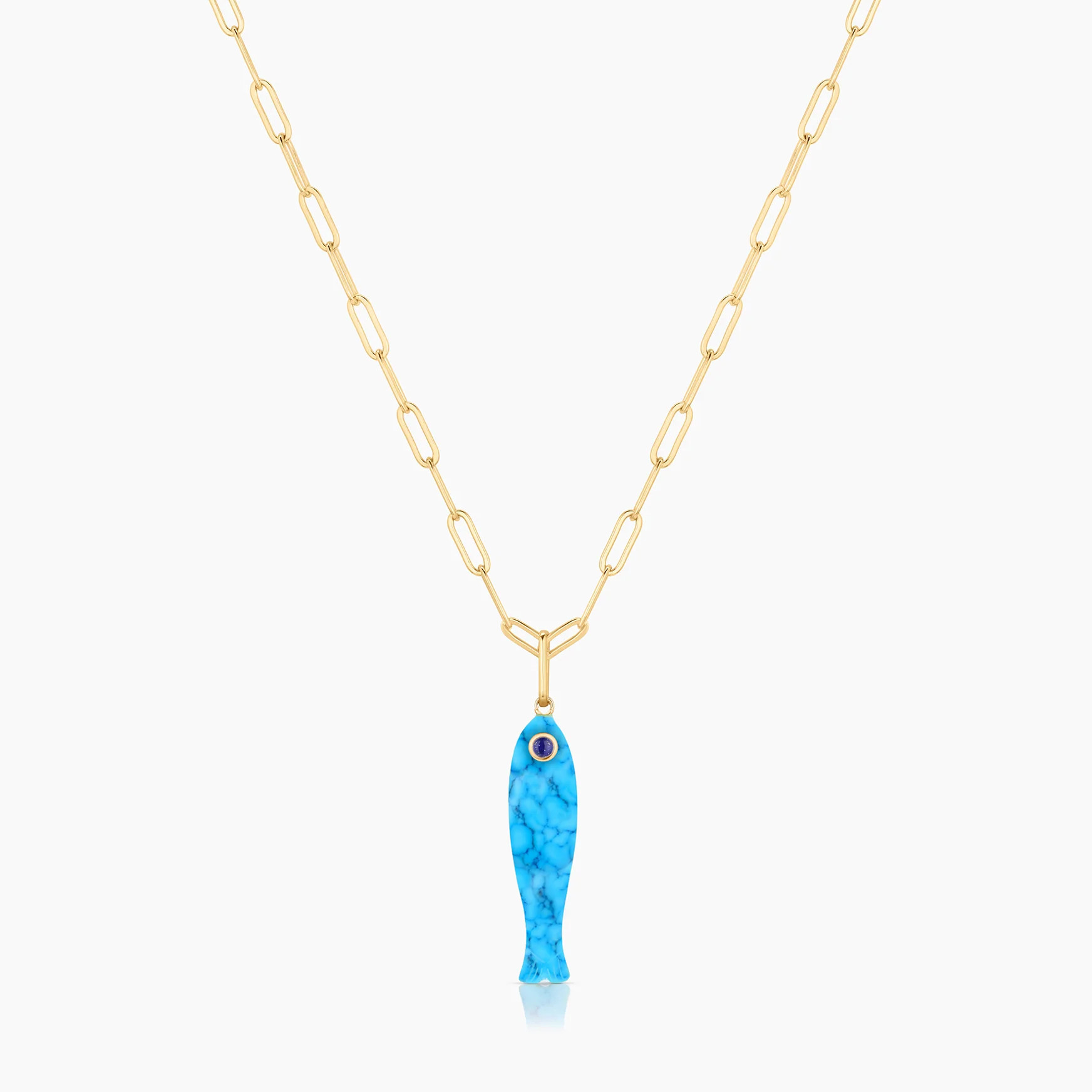 Fortuna Howlite | THATCH