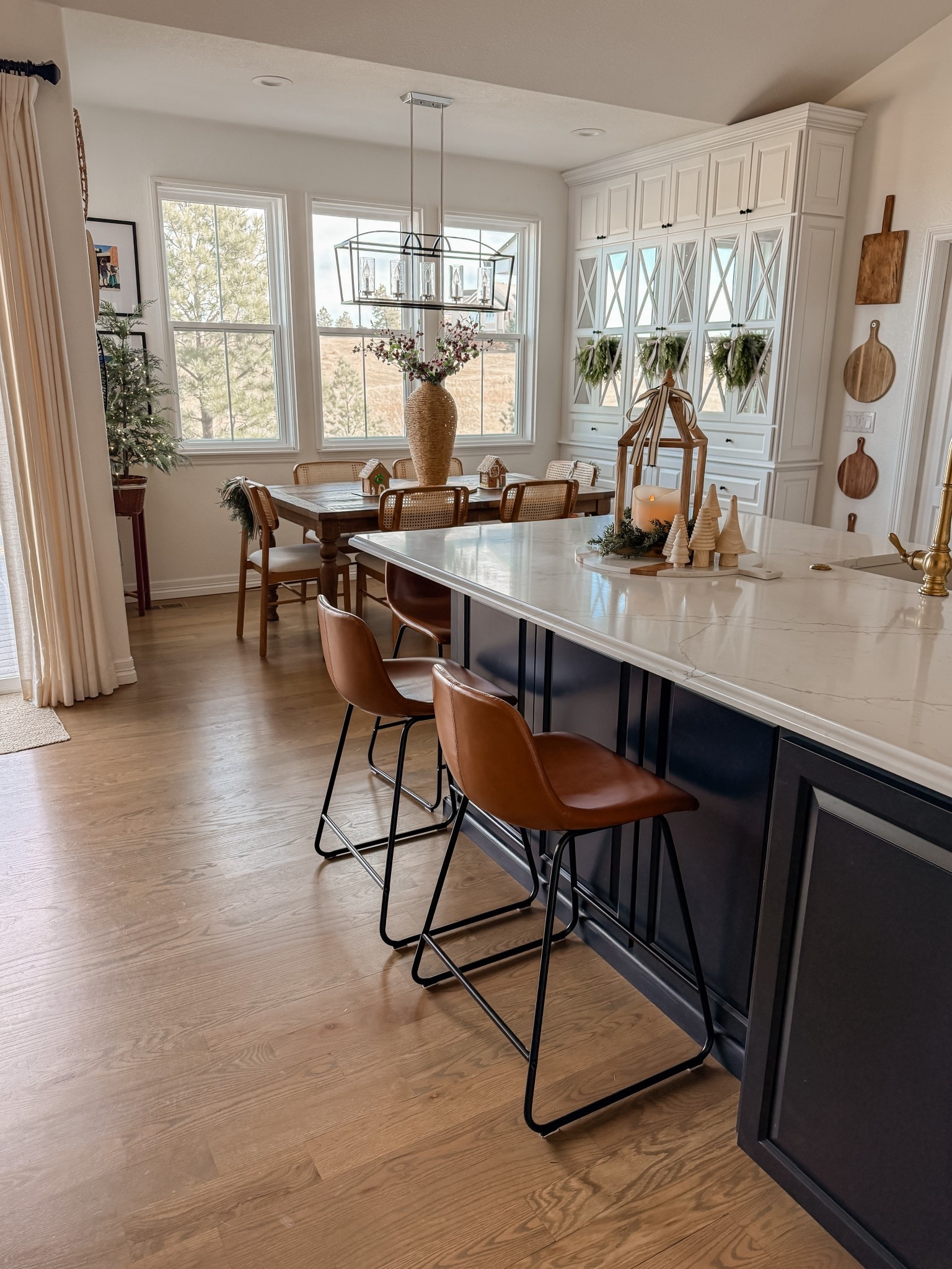 Kitchen decor and furniture linked! 

Sarah Joy, Walmart home, Amazon home, holiday, cozy home 

#LTKHome #LTKFindsUnder100 #LTKFindsUnder50