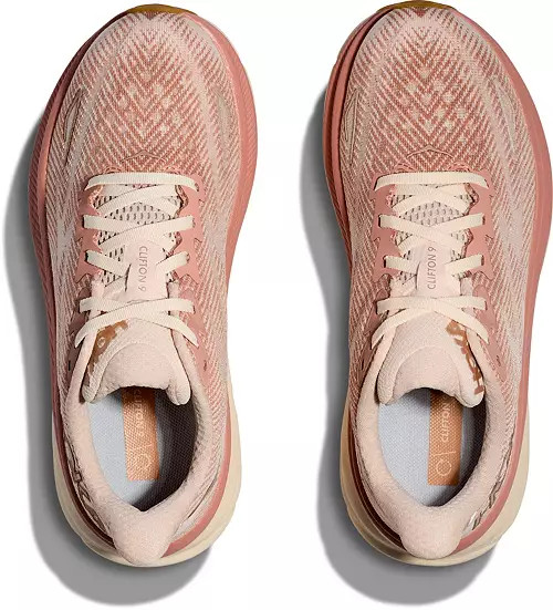 HOKA Women's Clifton 9 Running Shoes | Dick's Sporting Goods