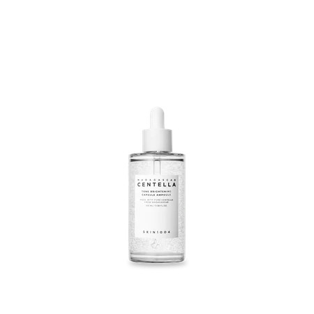 SKIN1004 Madagascar Centella Tone Brightening Capsule Ampoule 100ml | Walmart (US)