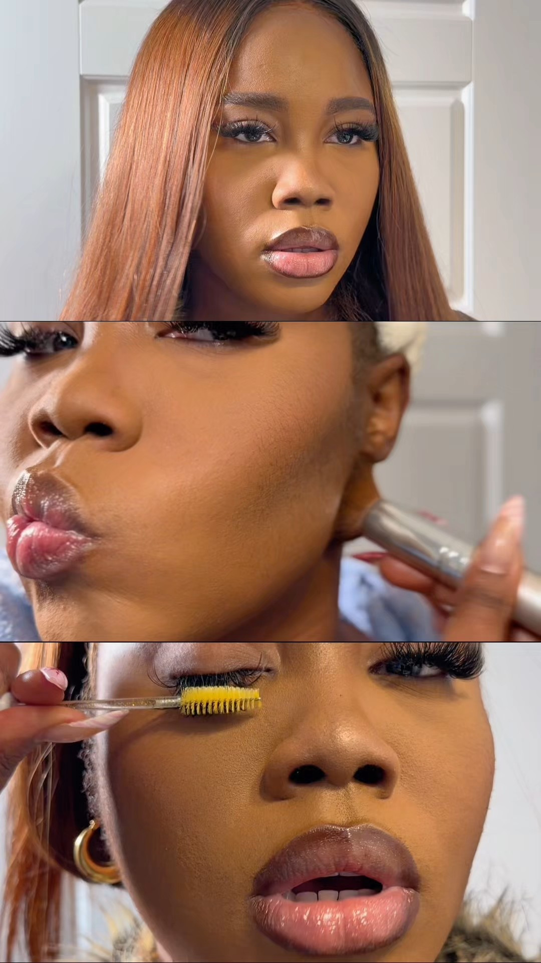 this is the only everyday soft glam makeup you’ll love to follow along in 2026 🙊🙈. back in 2015 this is all I wanted to watch on YouTube. So I’m glad 2026 is the year I finally get to fall in love with makeup again. 

#LTKcanada #LTKstyletip #LTKbeauty