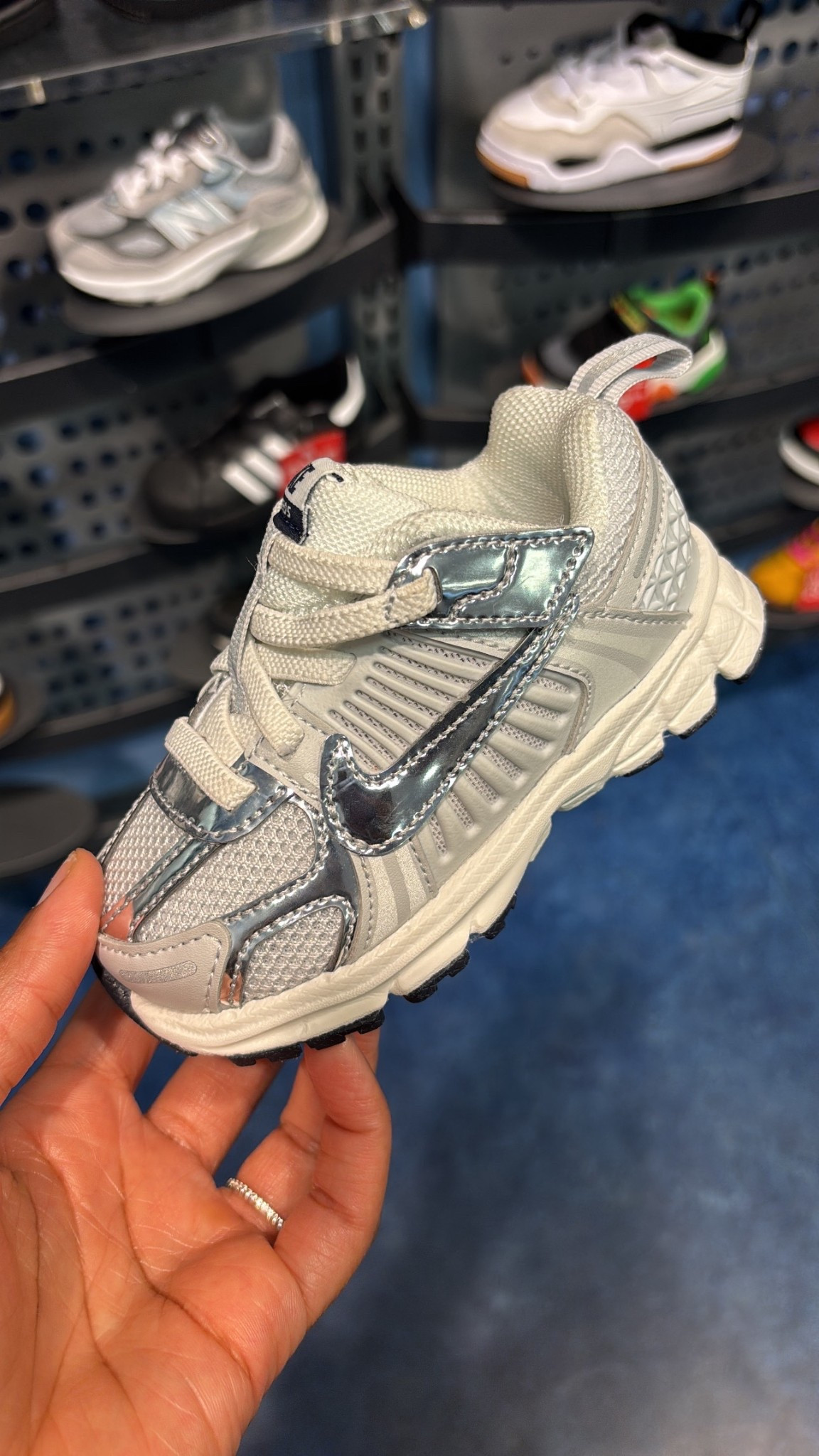 The cutest for the nugget 😍

#LTKBaby #LTKKids