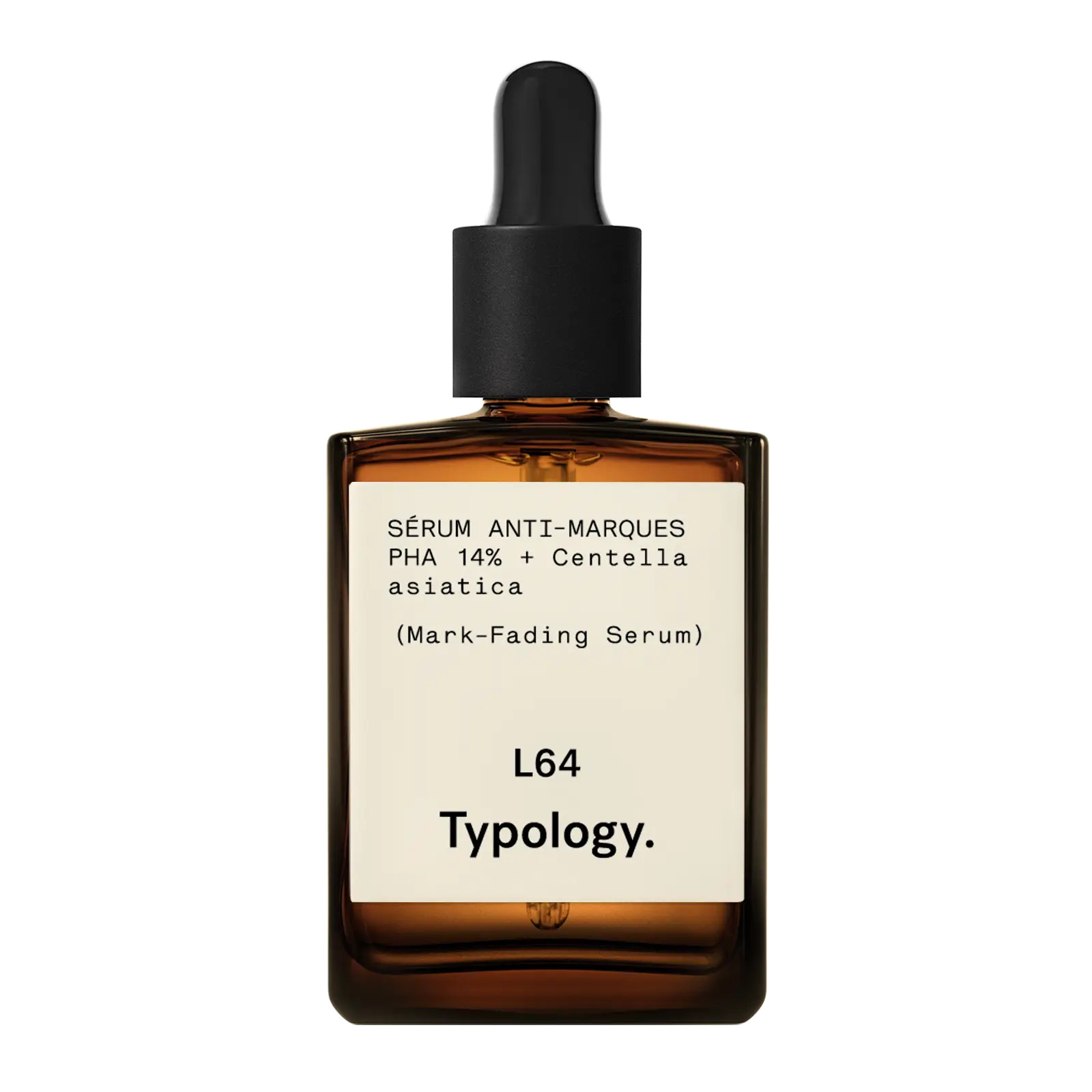 Brightening Serum with 14% PHA — Typology | Typology - US
