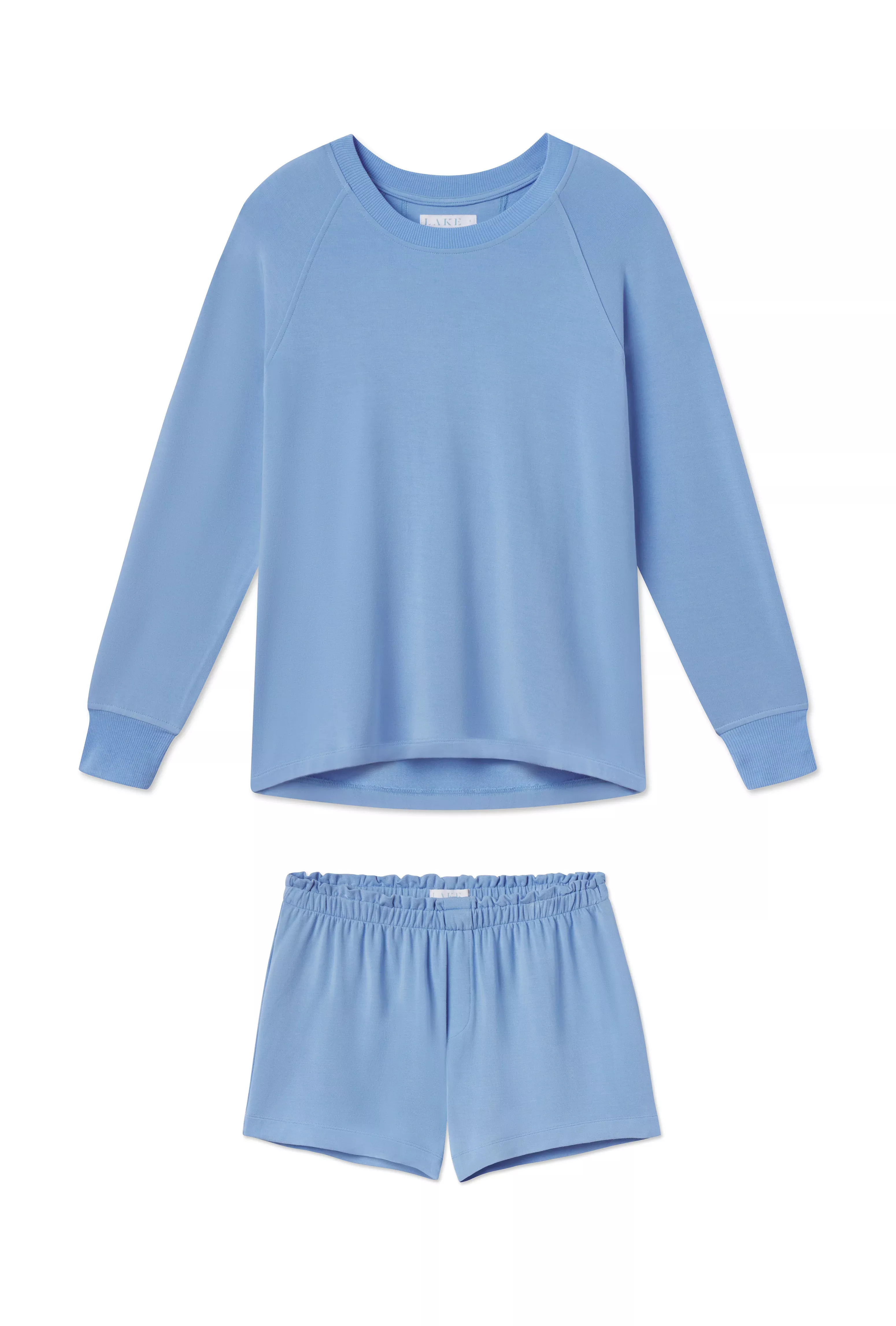 Baby Pocket T-Shirt & Shorts … curated on LTK