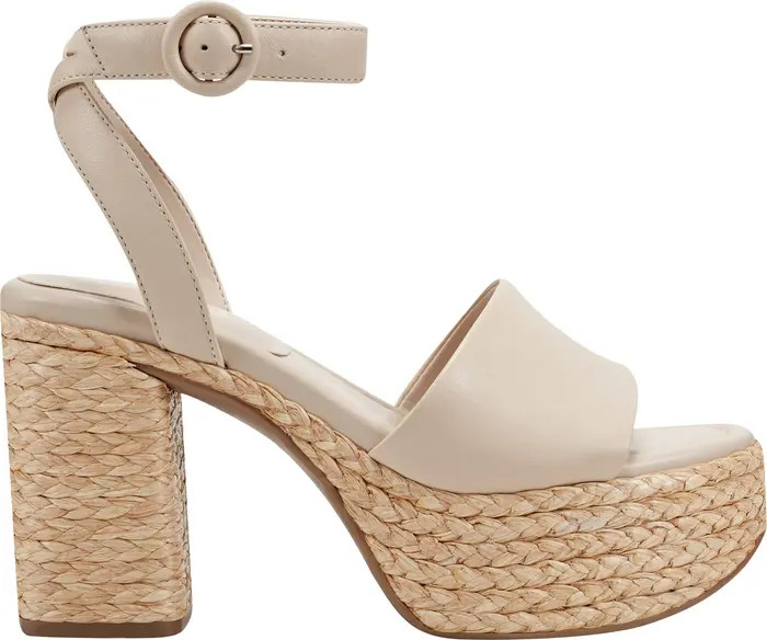 Palyca Platform Sandal (Women) | Nordstrom Rack