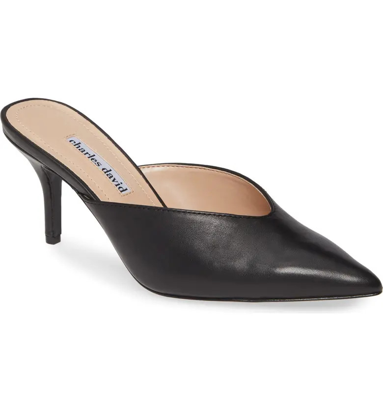 Askan Mule | Nordstrom