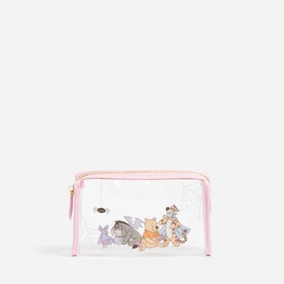 Disney Winnie the Pooh Travel Pouch | Stoney Clover Lane