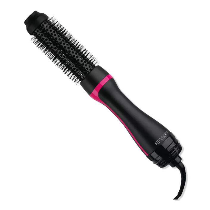 One-Step 1-1/2'' Root Booster Round Brush Dryer and Styler | Ulta