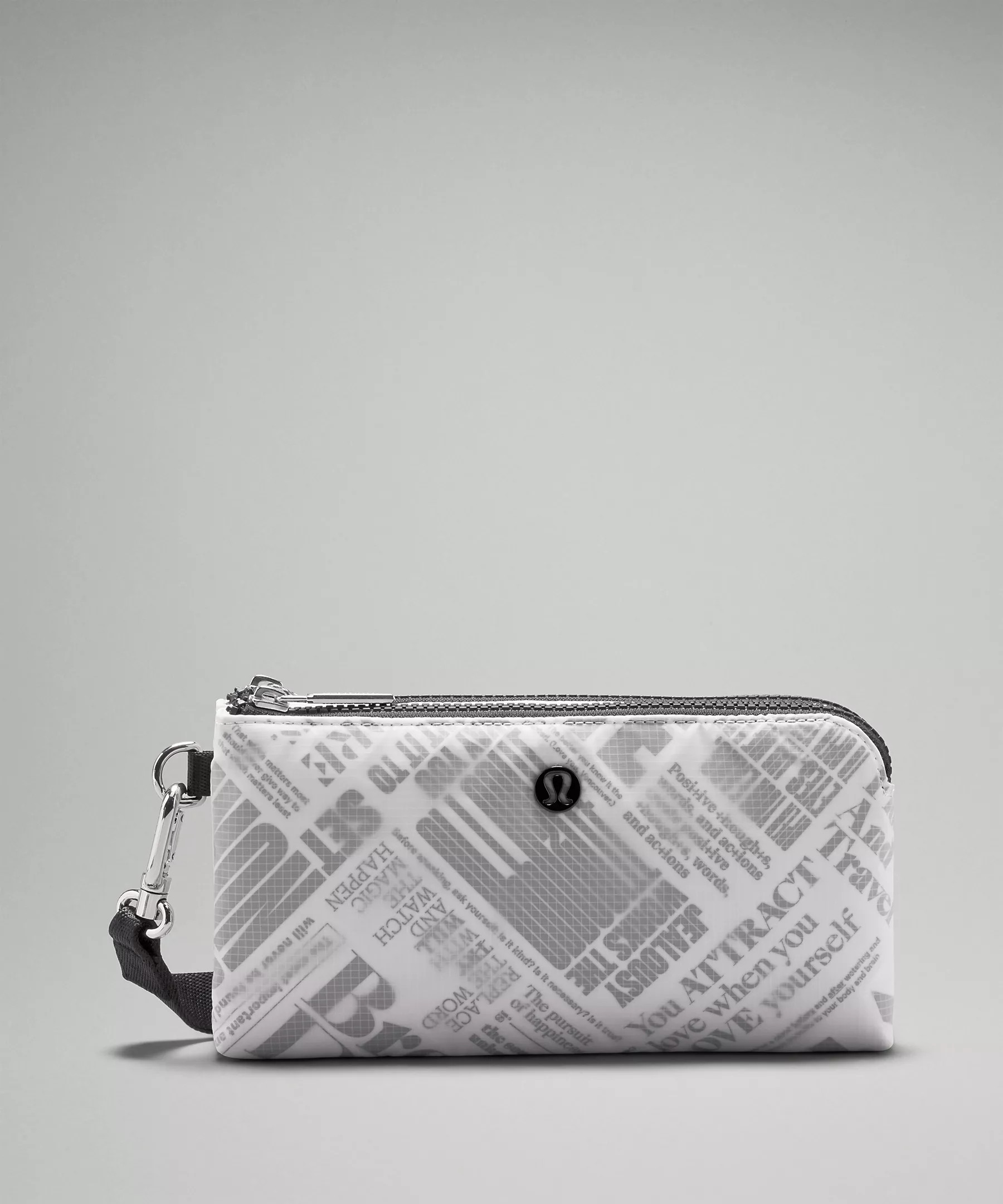 Curved Wristlet | Lululemon (US)