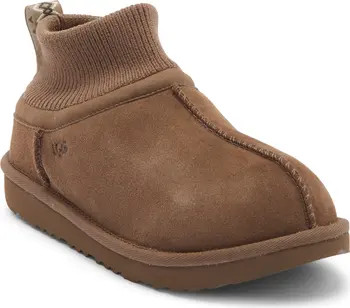 UGG® KIds' Classic Ultra Stretch Mini Boot | Nordstromrack | Nordstrom Rack