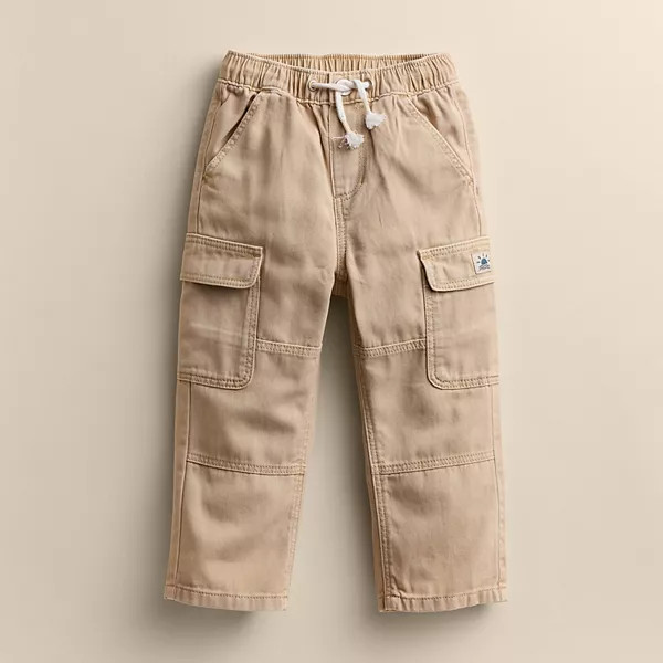 Kids 4-12 Little Co. by Lauren Conrad Knit Trousers | Kohl's
