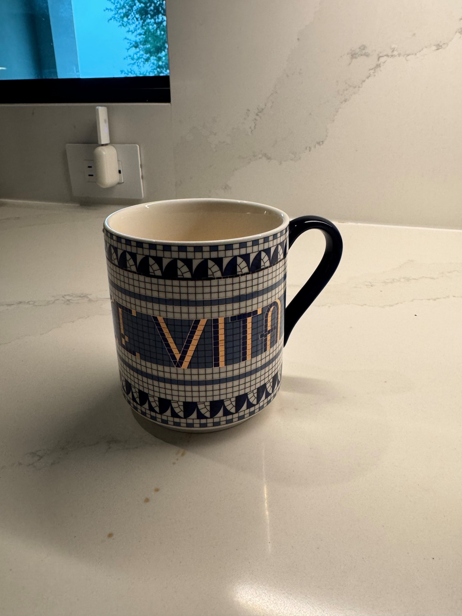 New collection at Anthro

#LTKMothersDay #LTKmorningroutine #LTKHome