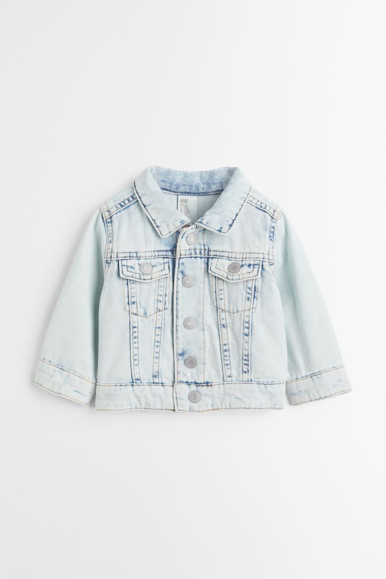 Denim Jacket | H&M (US)