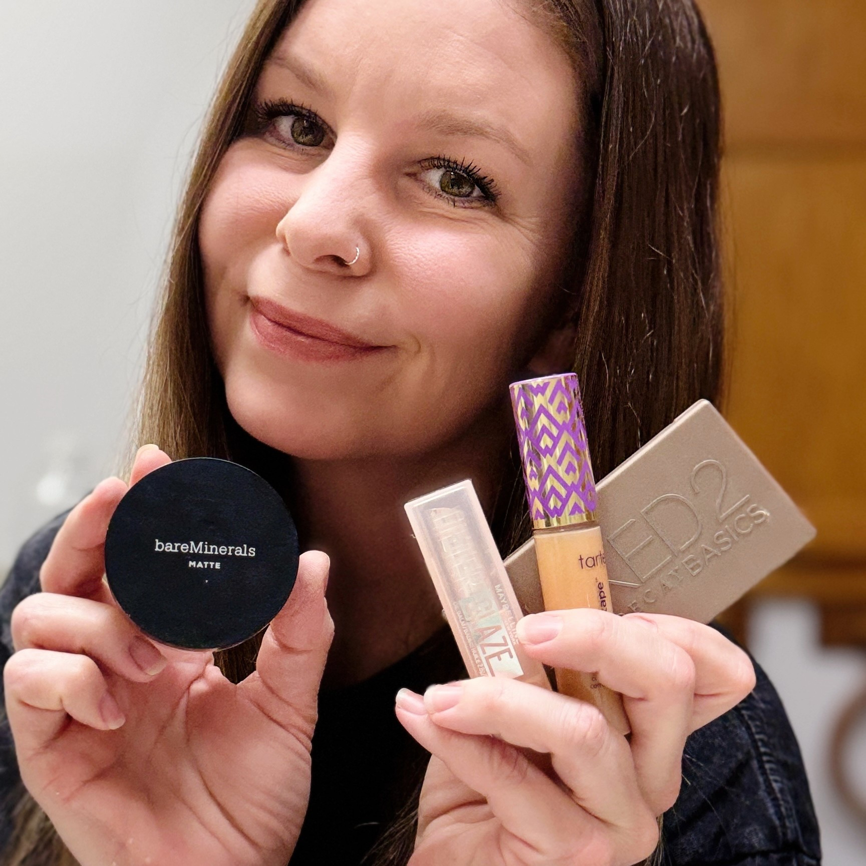 My go to products these days! 

#LTKgrwm #LTKmomlife #LTKmorningroutine