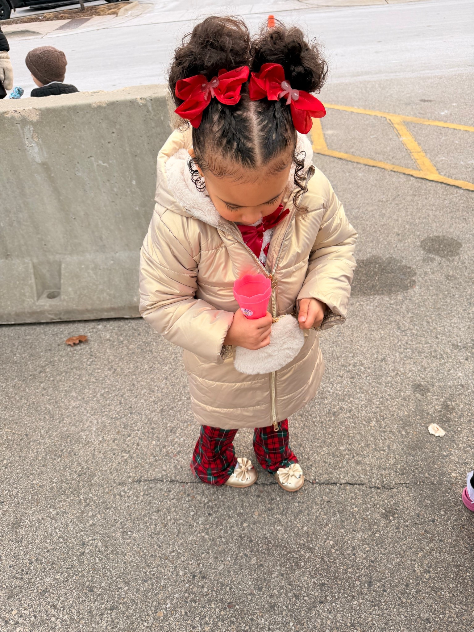 Bella’s #OOTD #toddlergirloutfits 

#LTKCyberWeek