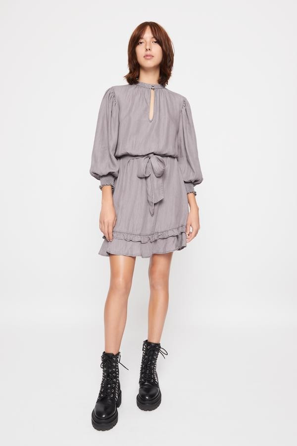 Bianca Dress | Rebecca Minkoff US