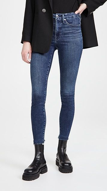 Good Legs Jeans | Shopbop