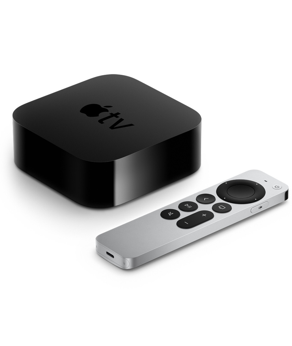 Buy Apple TV HD | Apple (US)