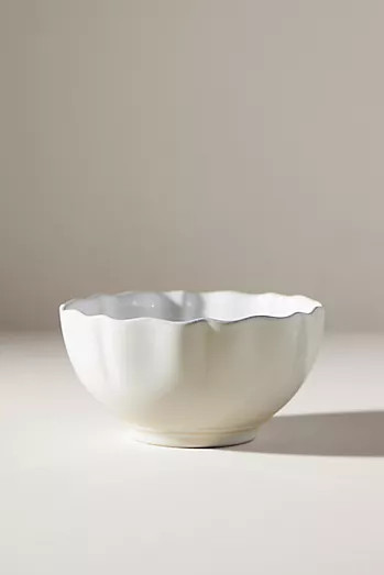 Costa Nova Rosa Serving Bowl | Anthropologie (US)