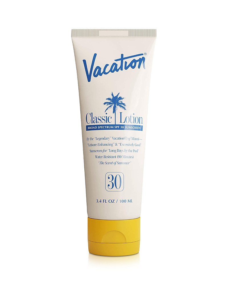 Vacation Classic Lotion Spf 30 3.4 oz. | Bloomingdale's (US)