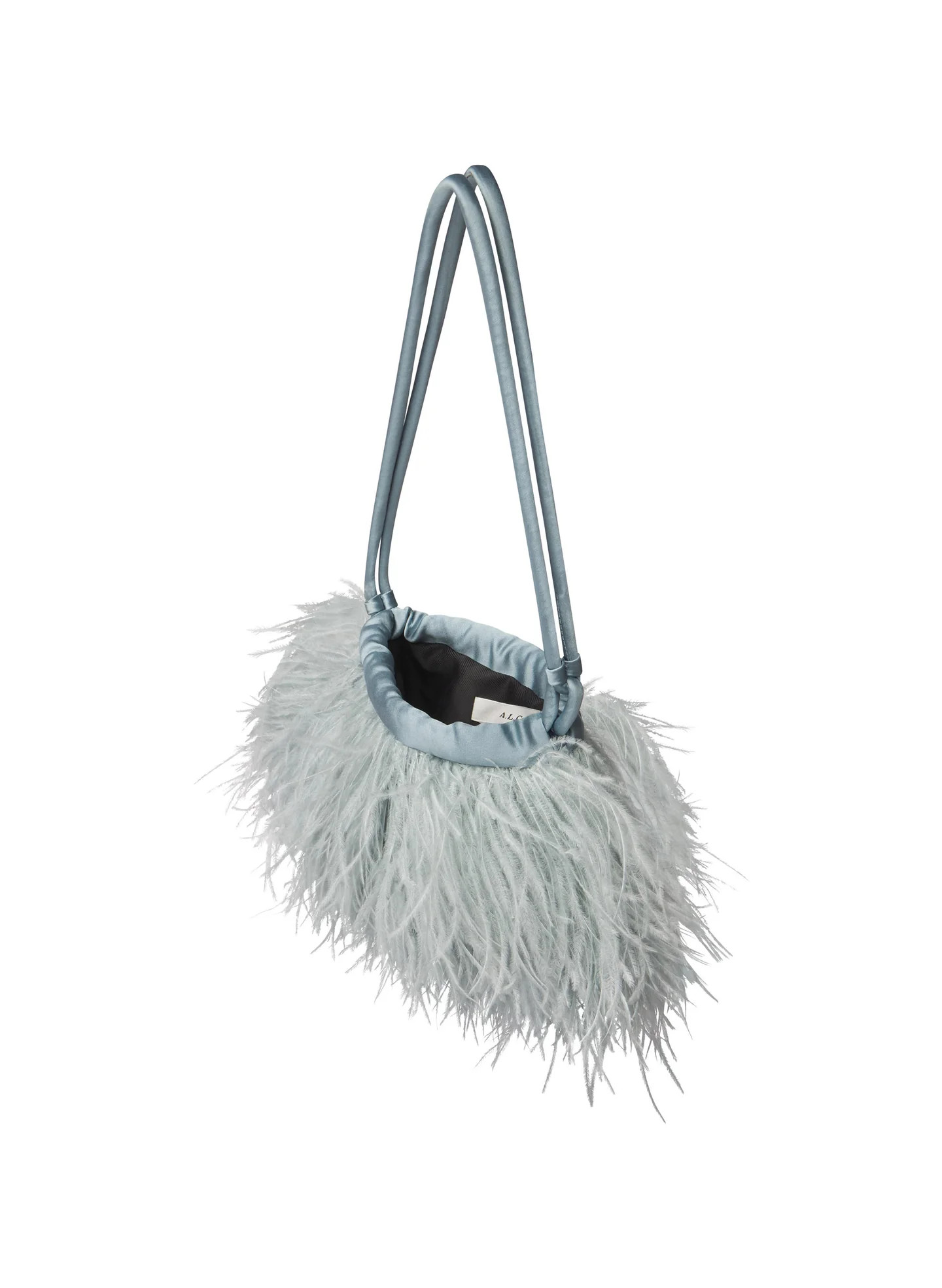 Janie Feather Bag | A.L.C
