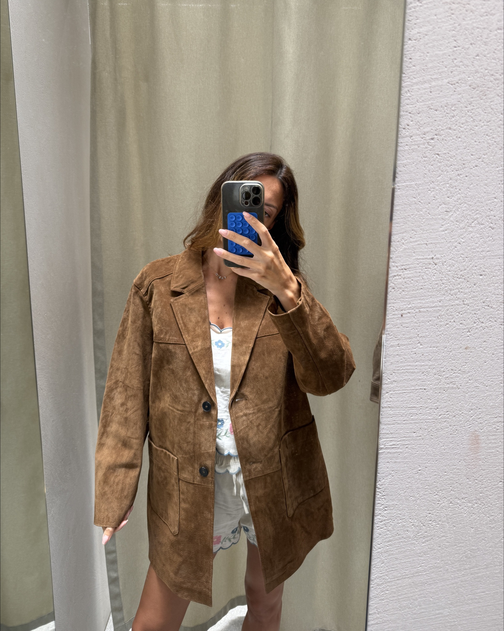 Suede lovers 🤎 

#LTKeurope #LTKitalia