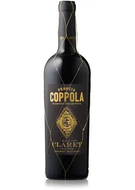 Coppola Diamond Claret, 2019 | Total Wine