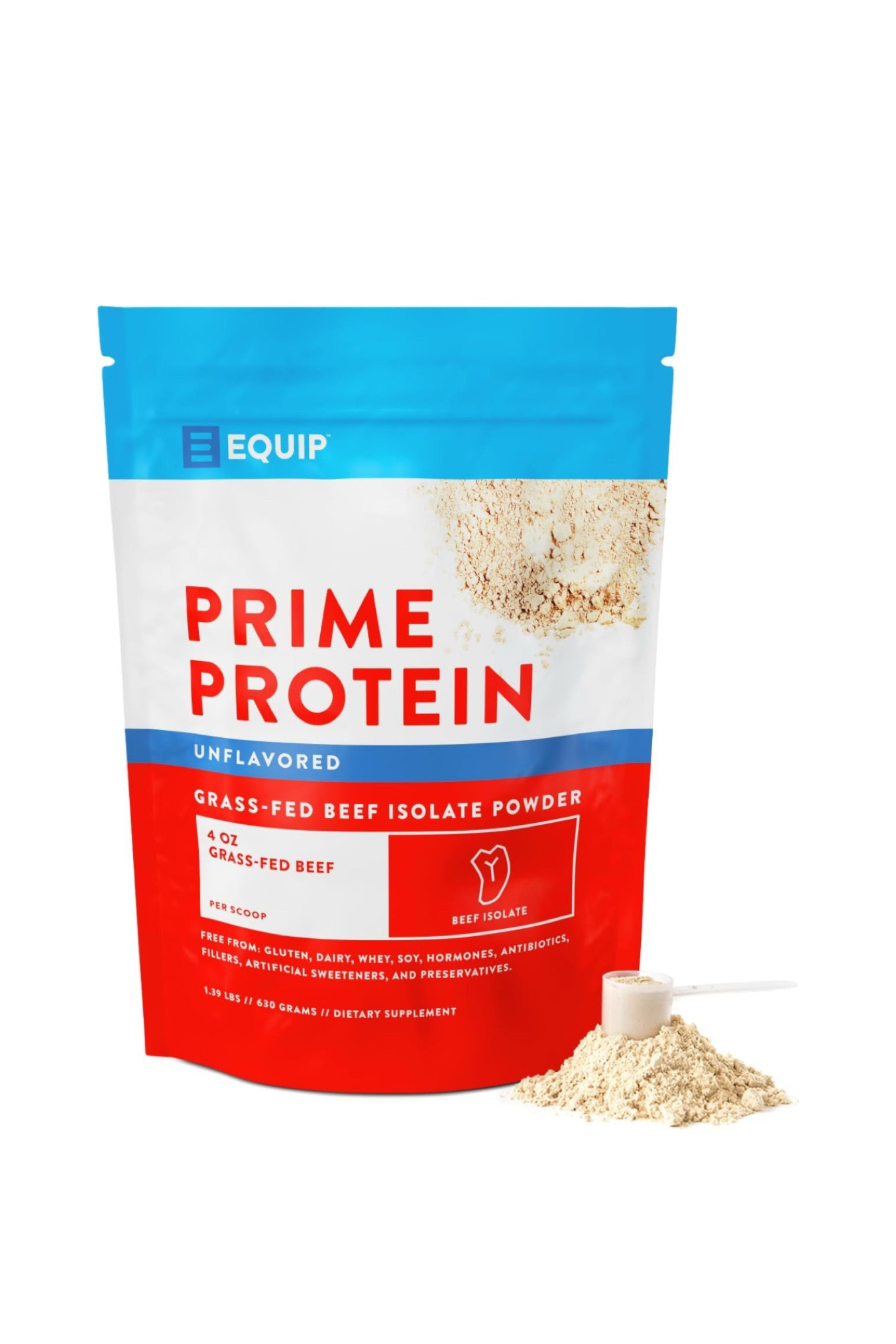 ~ one of my favorite protein powders, love the flavorless one. So versatile ~ 

#LTKU