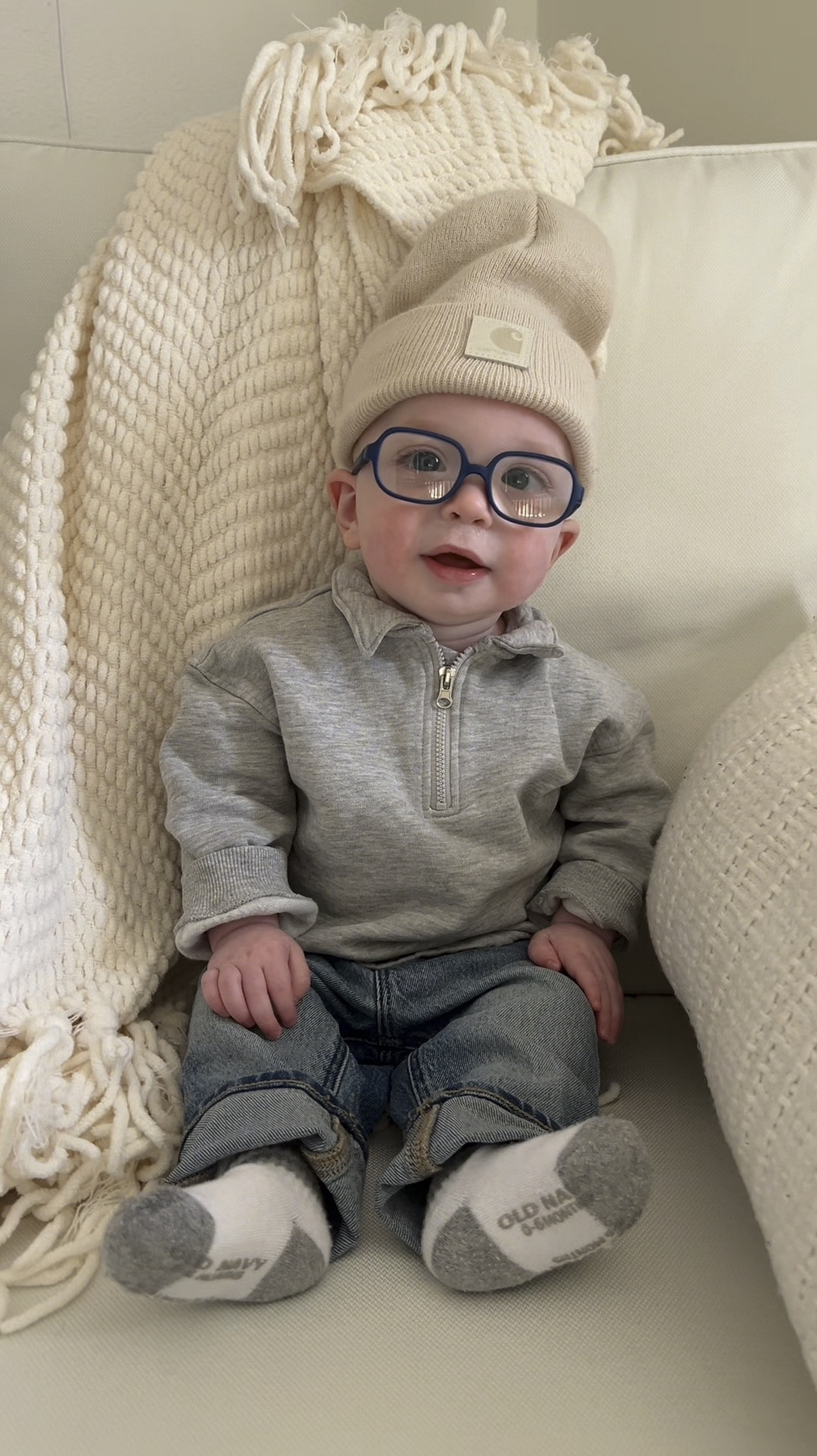 A day in our life! #baby #babyboy #babyclothes #momootd

#LTKBaby #LTKFamily