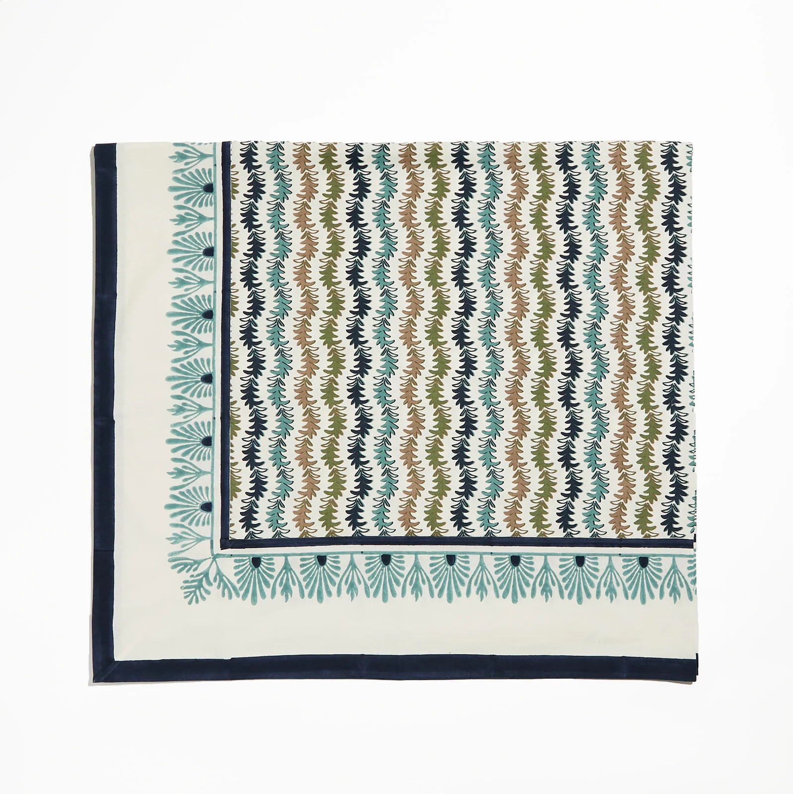 Leyla Seaspray Tablecloth | Maison Venu