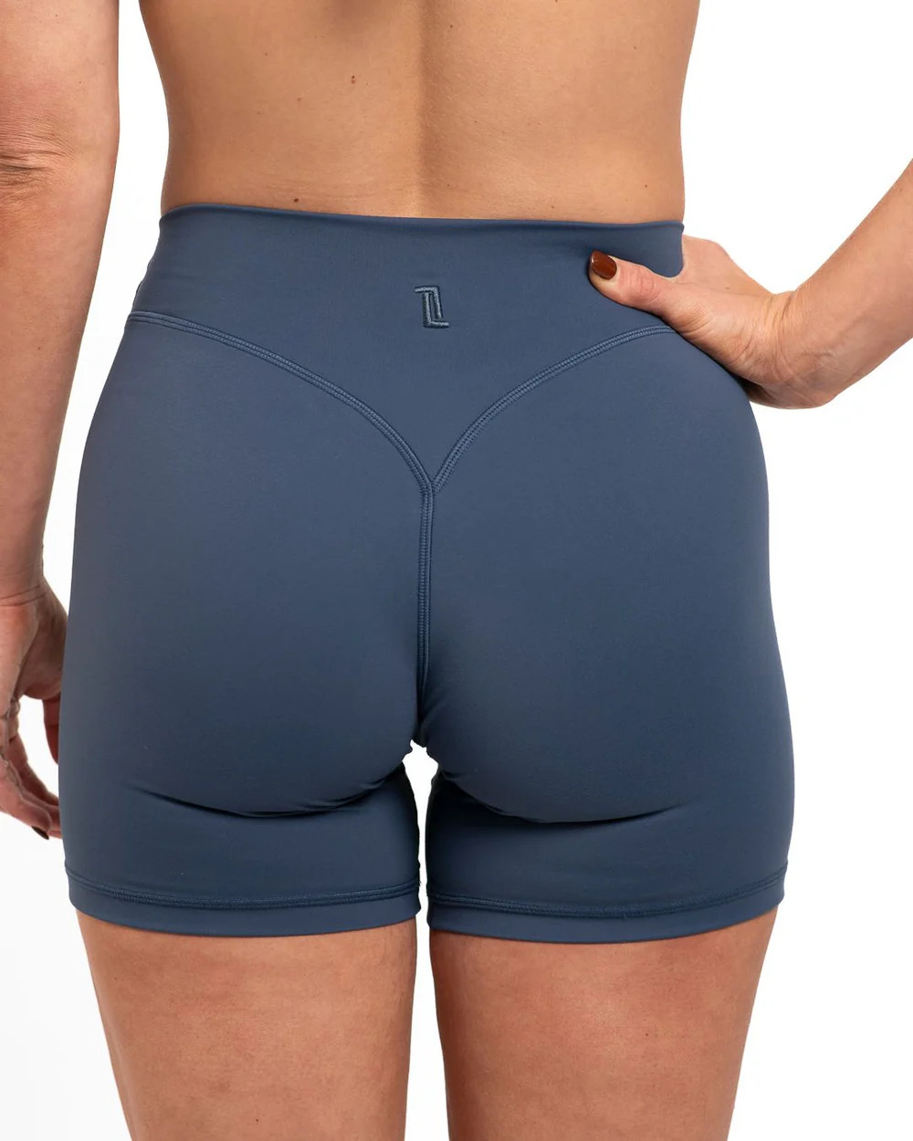 6" Adapt Short (Flex Fabric) - The Sydney Adams Collection | Liaison the Label