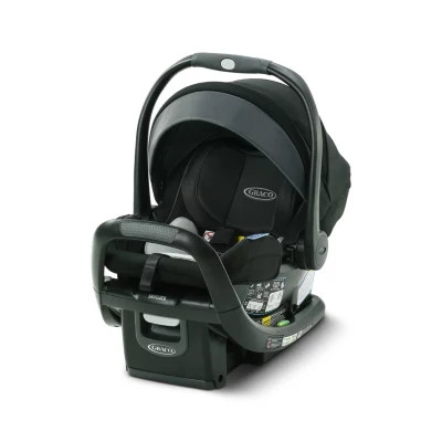 SnugRide® SnugFit 35 LX Infant Car Seat | Graco Baby | Newell Brands – Baby & Writing