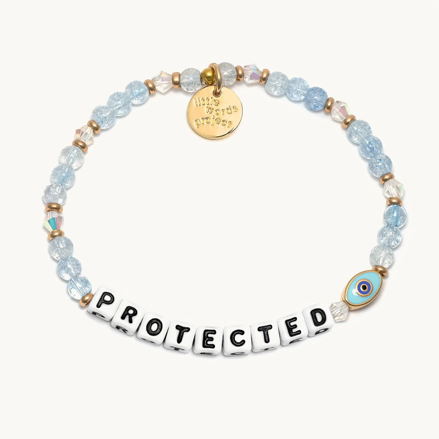Protected- Feelin' Lucky | Little Words Project