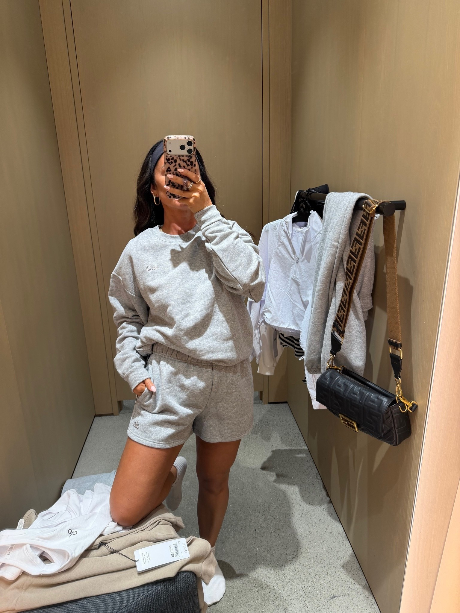 Everything I bought from Alo 🤍

#LTKgrwm #LTKootd #LTKdayinmylife