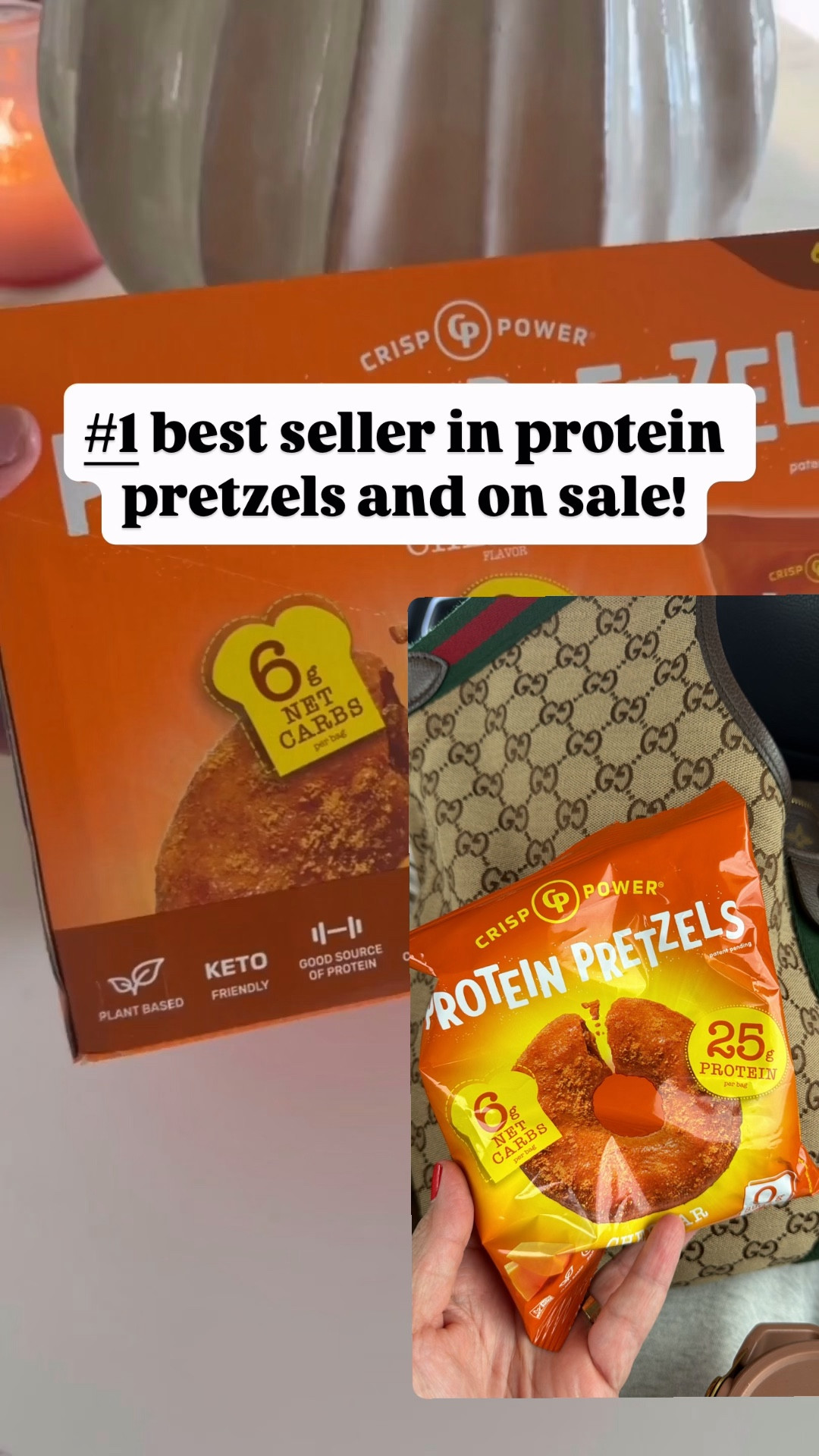 I even travel with them! 

#LTKfoodie #LTKOver40 #LTKSaleAlert