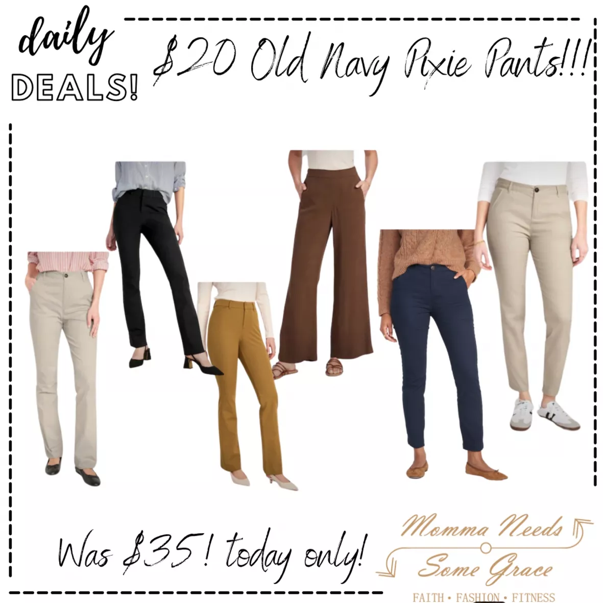 High-Waisted Wow Boot-Cut Pants for Women, Old Navy