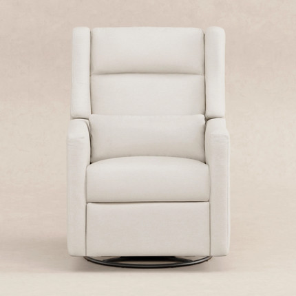 Babyletto Kiwi Plus Power Recliner and Swivel Glider