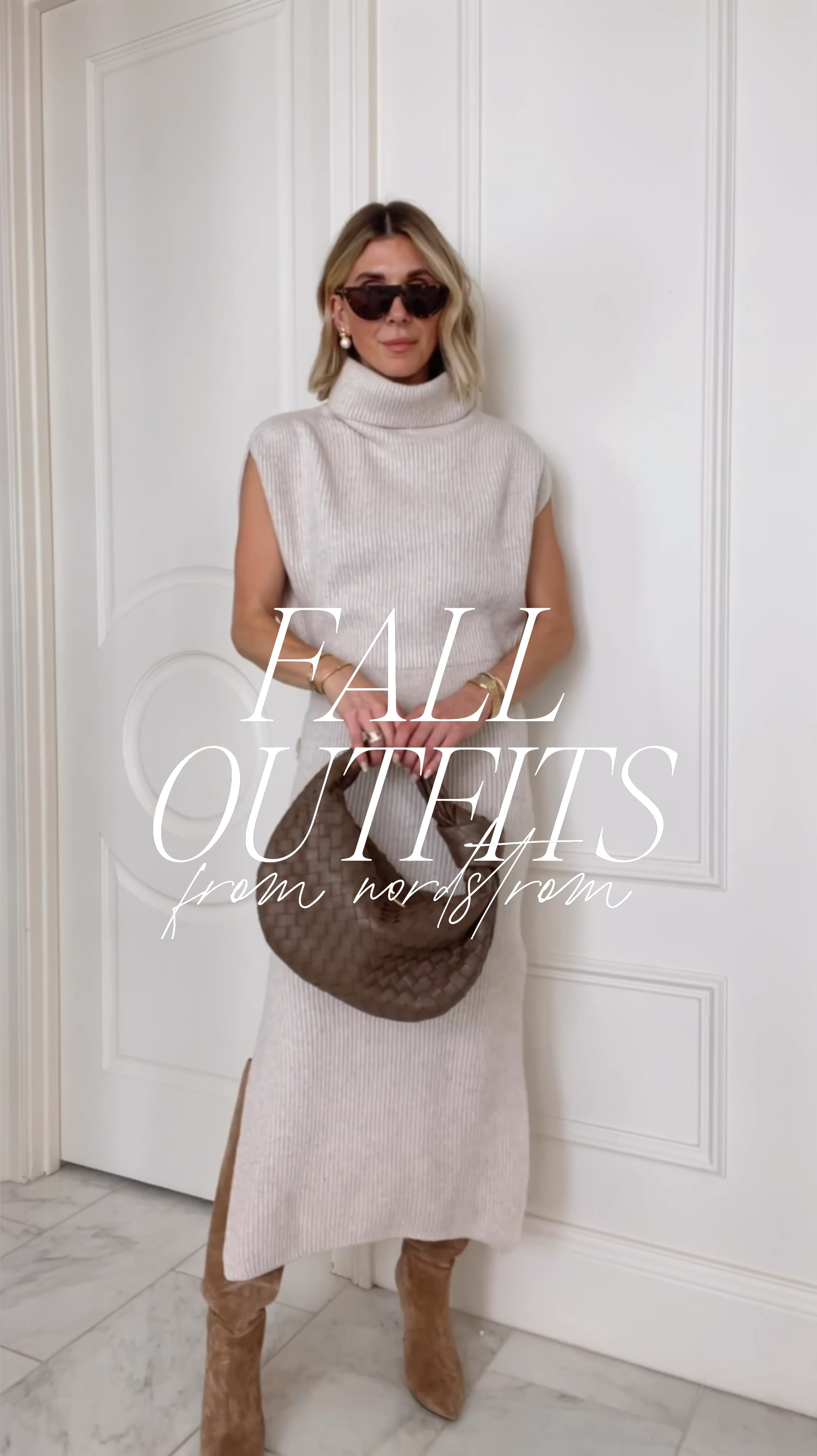 Cozy and chic fall outfits I've worn recently from my Splendid Collection @nordstrom #nordstrompartner #ad I'm wearing size small in all pieces 