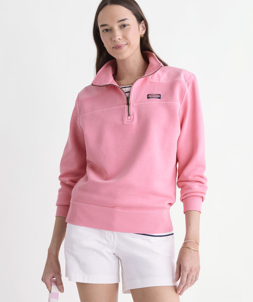 Surf Terry Shep Shirt® | vineyard vines