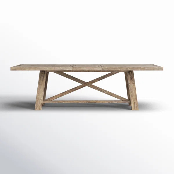 Bianca Extendable Dining Table | Wayfair North America