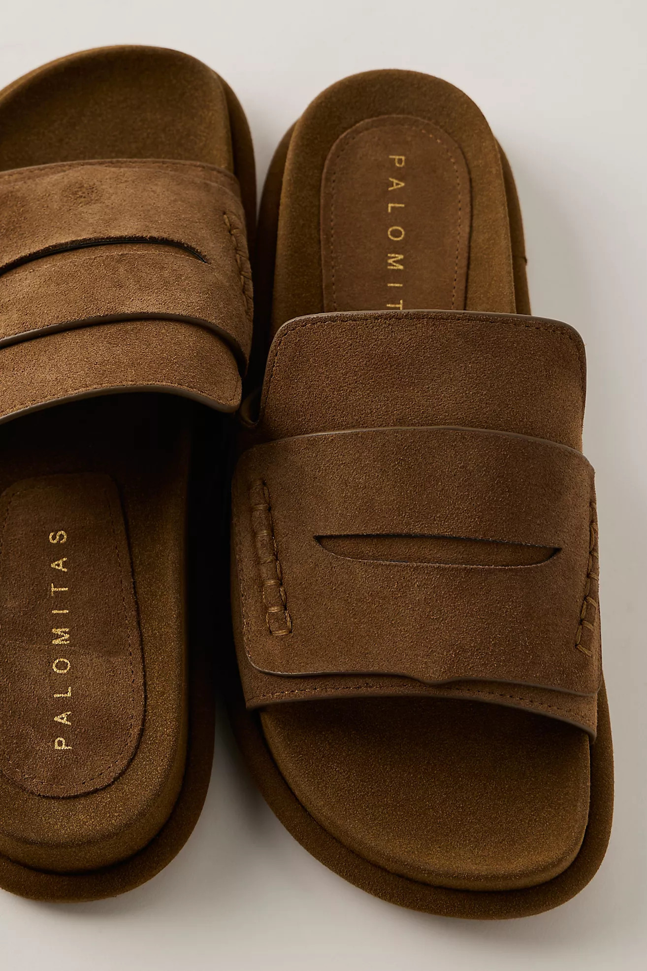 Caliope Loafer Sandals | Free People (Global - UK&FR Excluded)