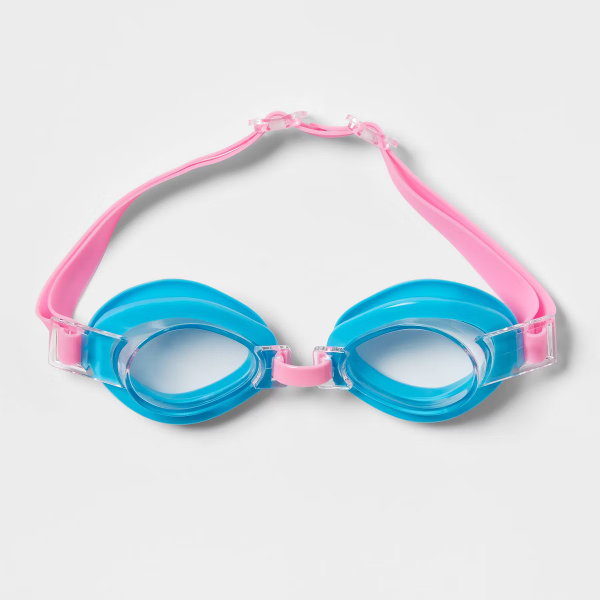 Toddler Swim Goggles UV Protection - Sun Squad™ | Target