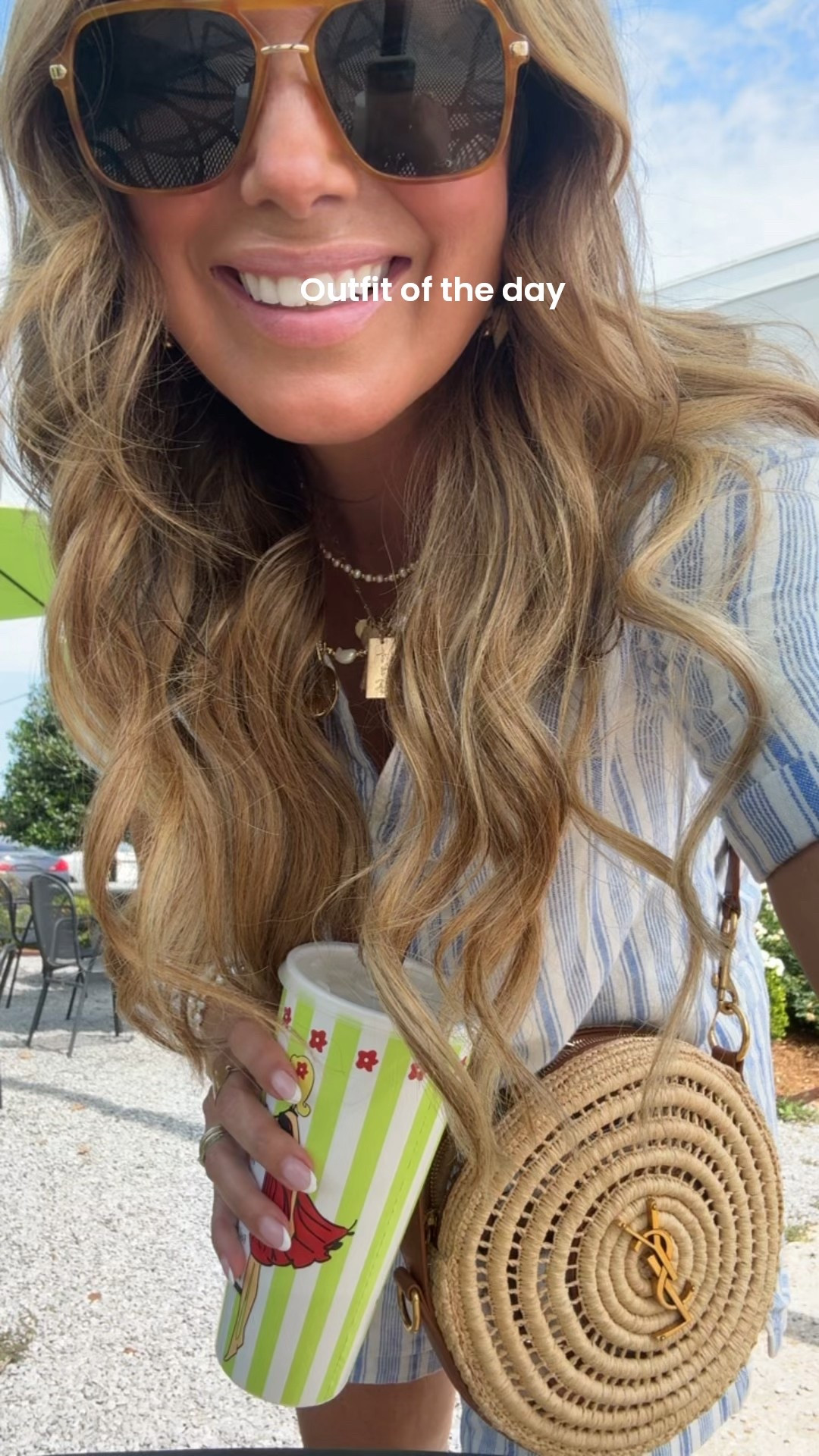 Target set on repeat!!!! Seriously!!
This and the white set is so easy & comfy!!
Wearing size small in bottoms and size medium in top!!


#LTKFindsUnder50 #LTKPetite #LTKOver40