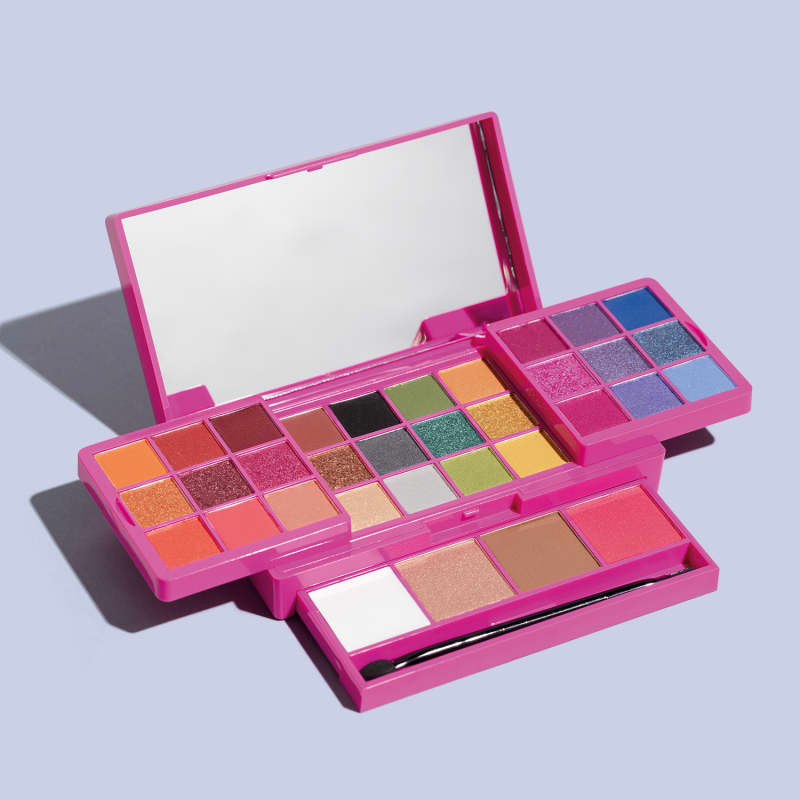 Palette Multifuncional Supernova QDB 30,4g | QuemDisseBerenice (BR)