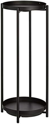 Amazon Basics Plant Stand, Black | Amazon (US)