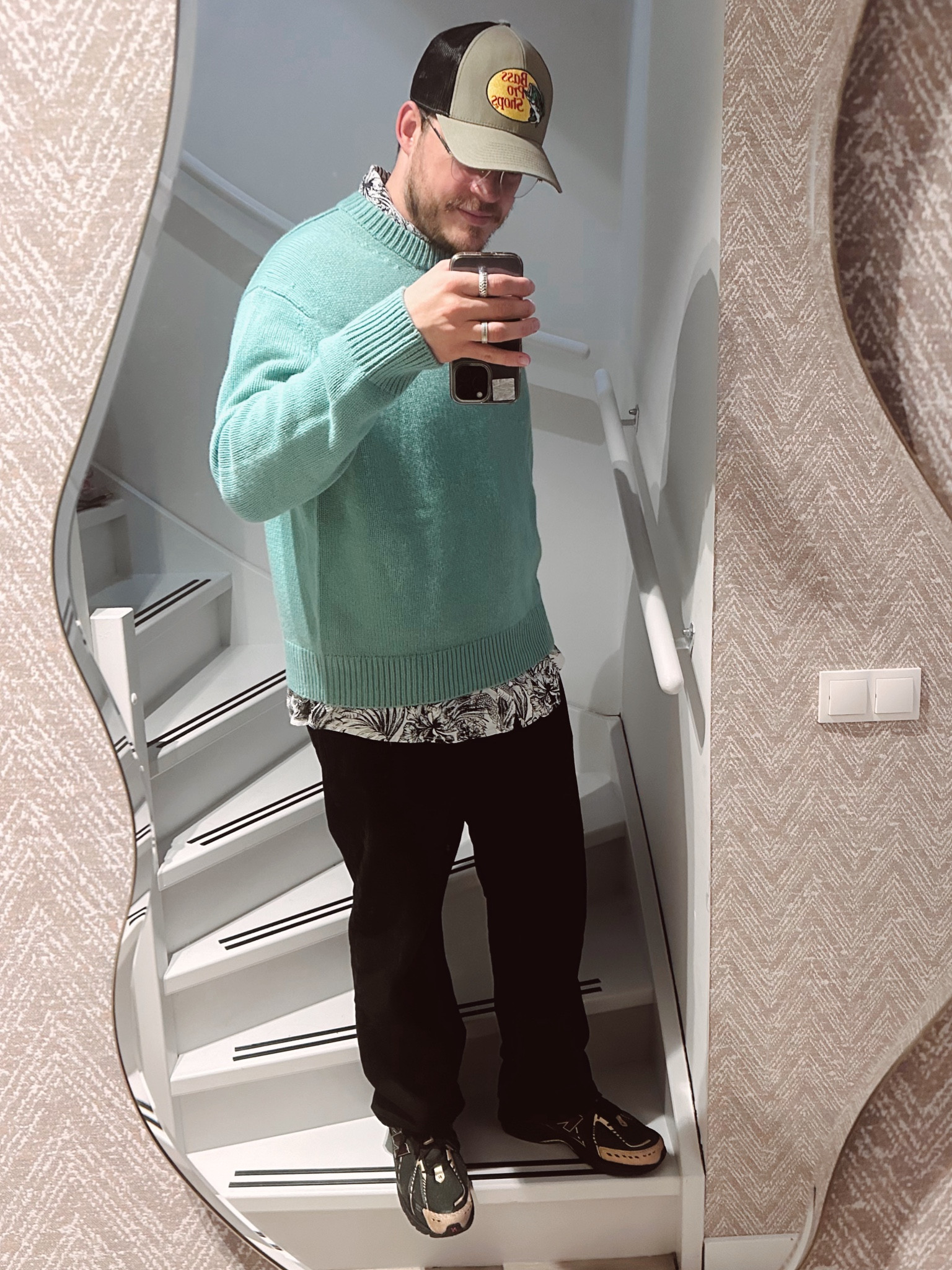 Outfit of the day

#LTKshoecrush #LTKstyletip #LTKmens