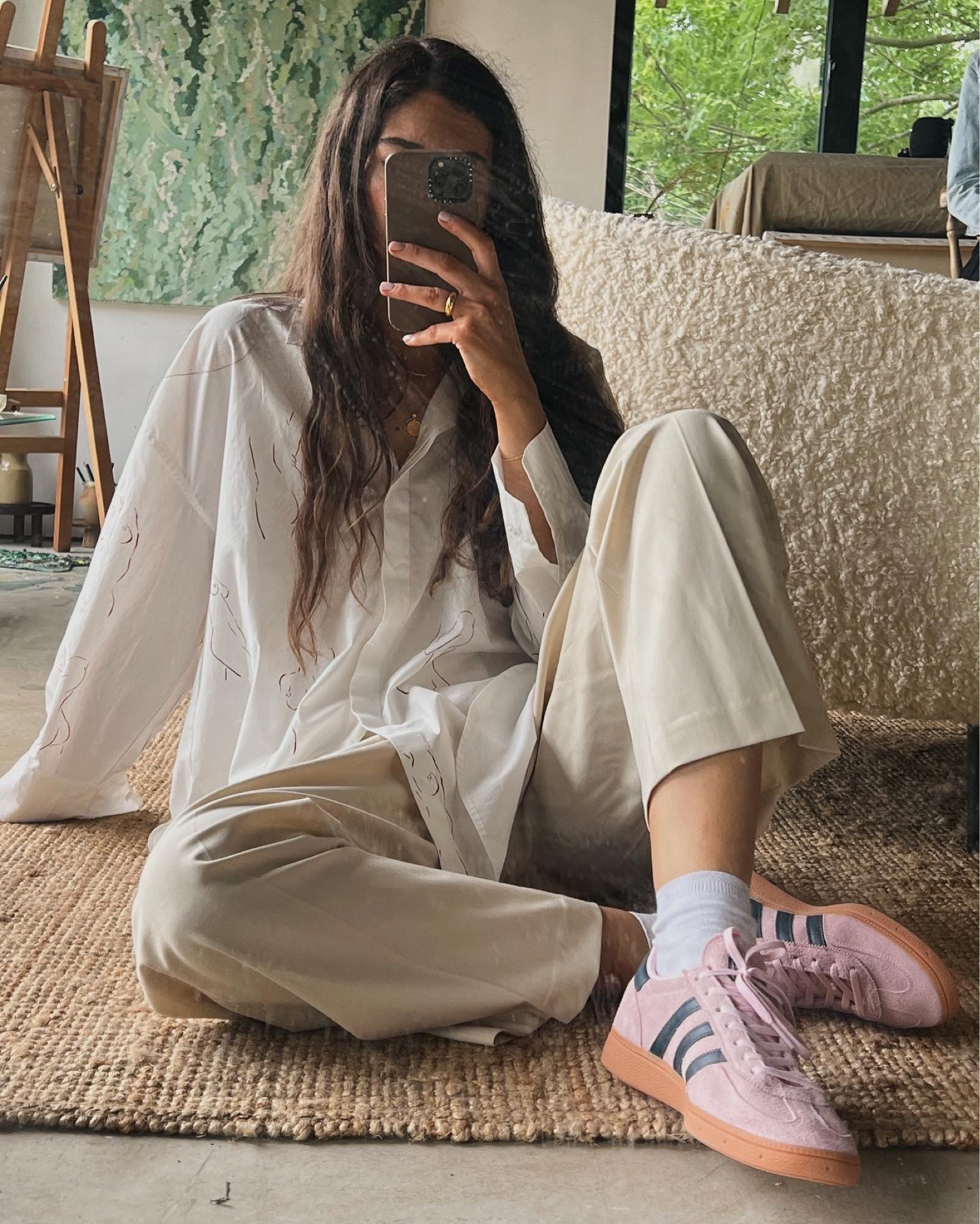 Trainer style! 

Adidas spezial 
#adidasspezial #streetstyle 

#LTKshoecrush #LTKSeasonal #LTKFind