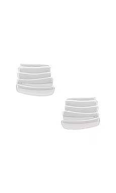 Vase Earrings
                    
                    Heaven Mayhem | Revolve Clothing (Global)