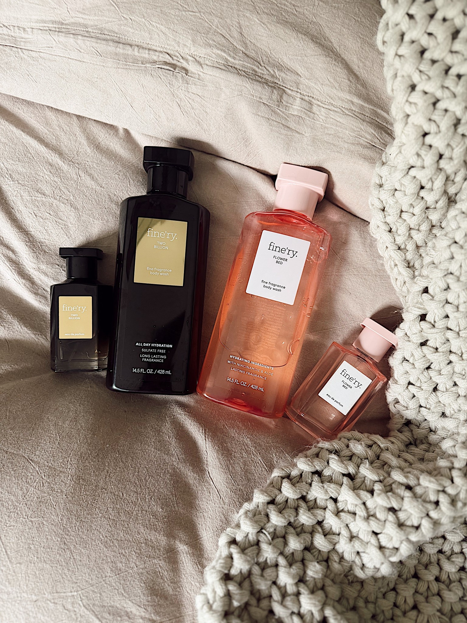 Ahhh pinch me one of my favorite affordable fragrances from @Target came out with a body wash! Available in both men’s and women’s scents too! BRB as I shower in scent heaven 💦

#LTKselfcare #LTKBeauty #LTKSeasonal